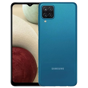 گوشی موبایل سامسونگ مدل Galaxy M12 SM-M127F/DS ظرفیت 32 گیگابایت و رم 3 گیگابایت